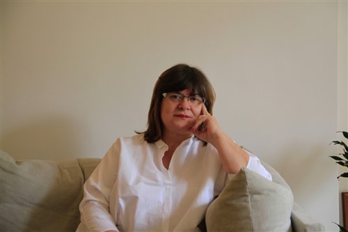 Елка Нинова