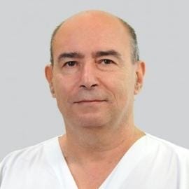 д-р Николай Назлъмов