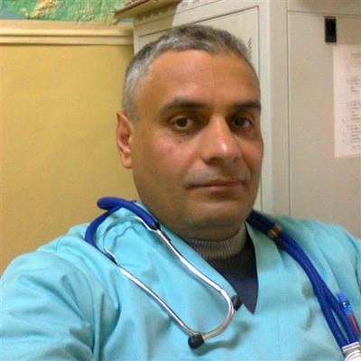 Цветослав Свиленски