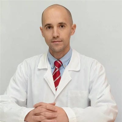 д-р Станислав Иванов Вълканов, дмн