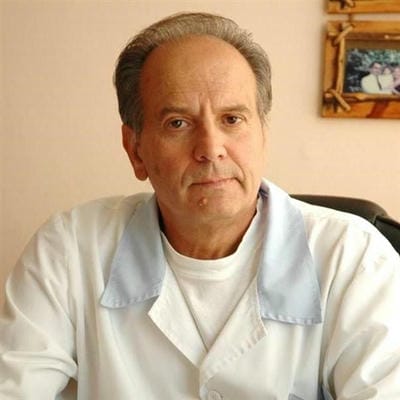 проф. Стоимен  Иванов