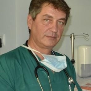 д-р Георги Козанов