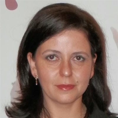 д-р Олга Сергеевна Антонова