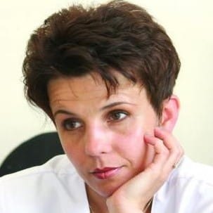 Катя Сотирова