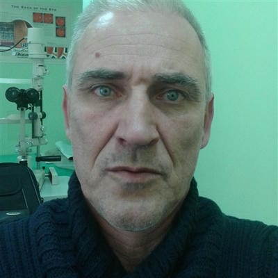 Валентин Радев