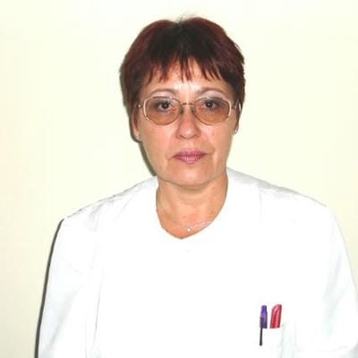 д-р Светлана Маринова