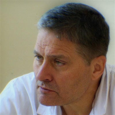 проф. Валентин Акабалиев