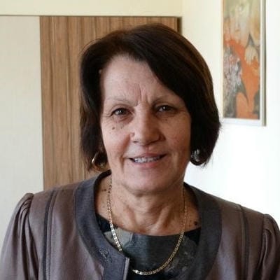 д-р Галина Димитрова Кайракова-Койнакова