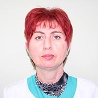 д-р Мари Кеворкян