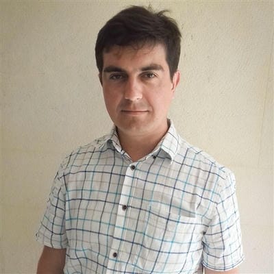 д-р Марко Ганчев