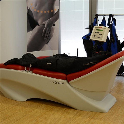 HYPOXI Център Пловдив