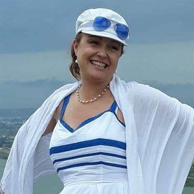 г-жа Ивелина Иванова