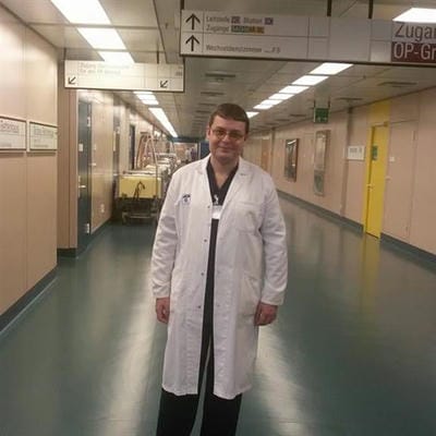 ас. Анатоли Семков