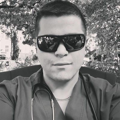 Д-р Ивайло Станимиров Петров
