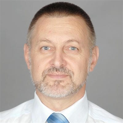 д-р Николай Станков Димитров