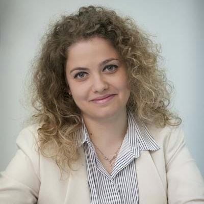 Д-р Елеонора Христова-Атанасова