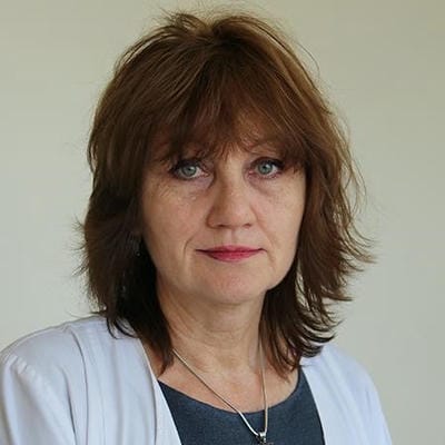 д-р Вера Рангелова