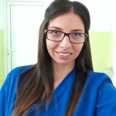Д-р Ангелина Недялкова