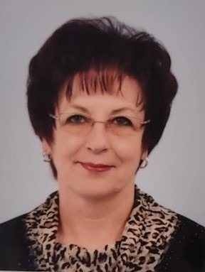 Проф. Христина Лалабонова, дмн