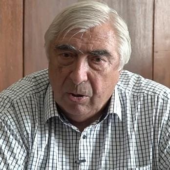 проф. Захарий  Кръстев