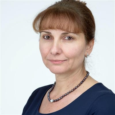 Д-р Диана Цакова