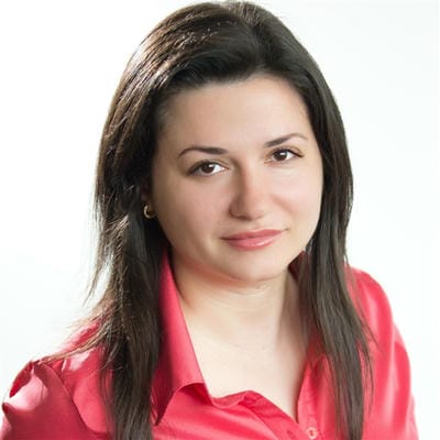 Любка Моллова
