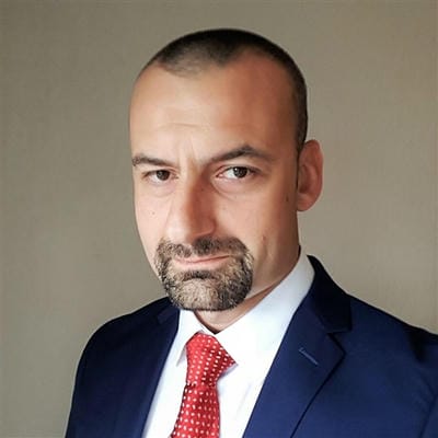 маг.-фарм. Дончо Дончев