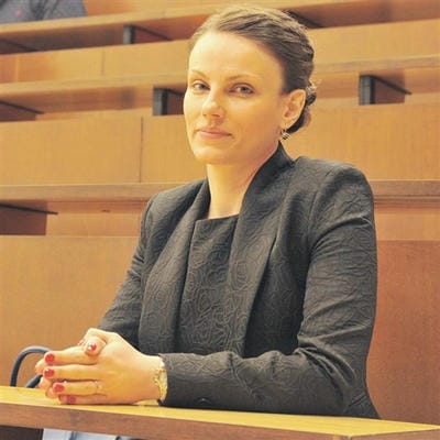 Доц. Мария  Димитрова