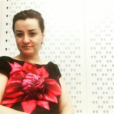 Галя Донева