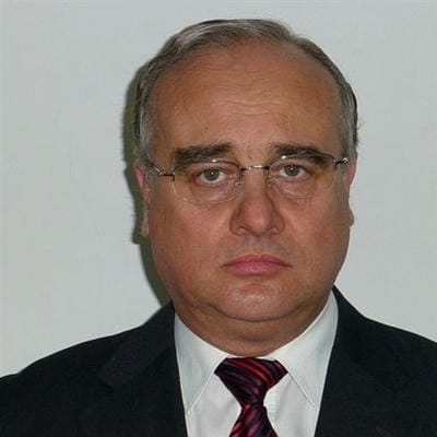 проф. Красимир Антонов Антонов, дмн