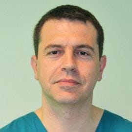 д-р Иван Динев  Иванов