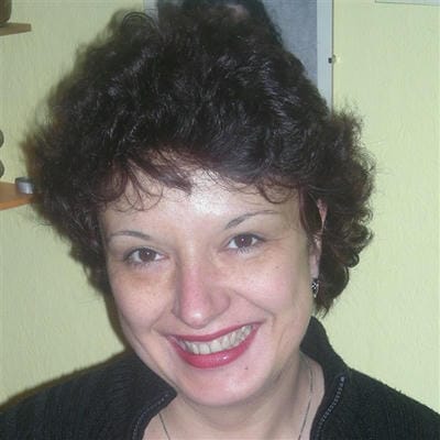 д-р Миглена Иванова Маркова