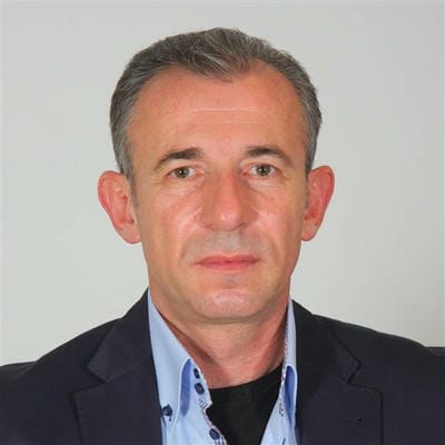 Проф. Красимир   Янев дм