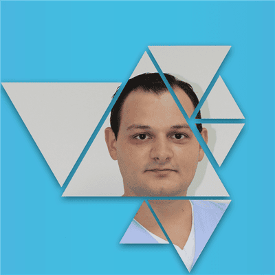 д-р Димитър  Мутафов