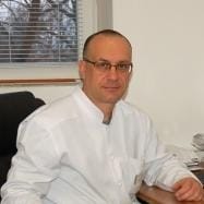 Проф. Николай  Рунев, дм