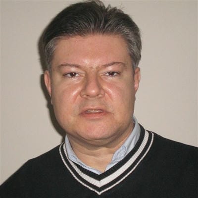 д-р Камен Колев