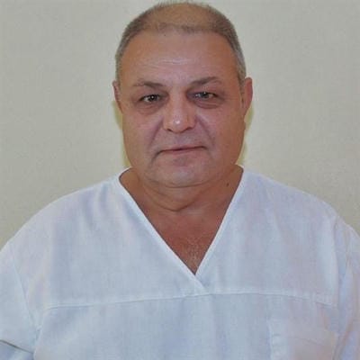 д-р Венцислав Демирев