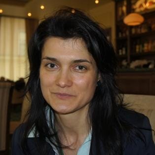 маг.-фарм. Велина Христова Григорова