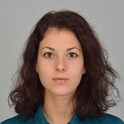 д-р Рая Димитрова