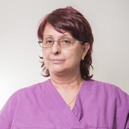 д-р Маргарита Килова