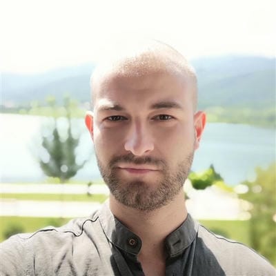д-р Симеон Живков Тимов