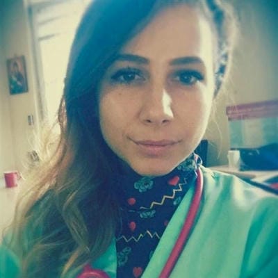 Д-р Михаела  Божилова