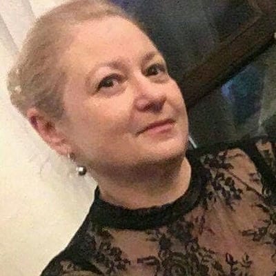 Светлана Тукусер-Папазиан