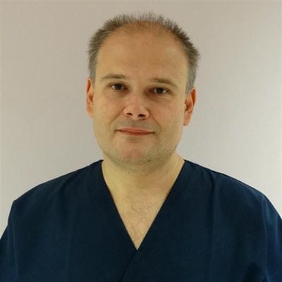 д-р Васил Венцеславов Шишков