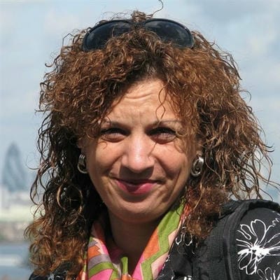 д-р Ивелина Сталева