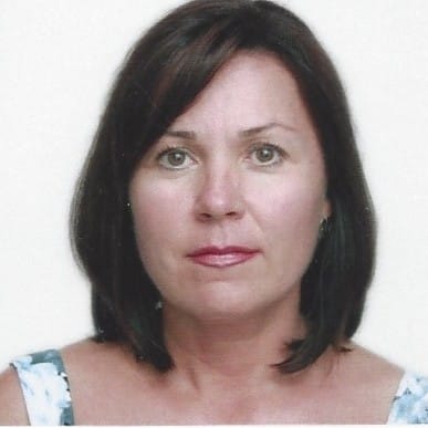 д-р Ирина Момчева