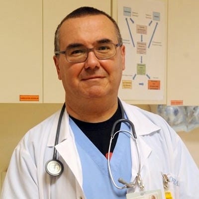 д-р Радин Цонев Цонев