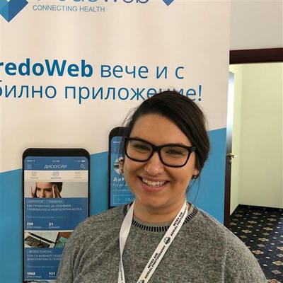 д-р Нина Иванова
