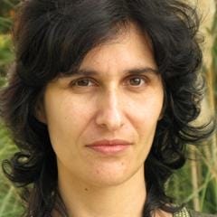 д-р Маргарита Аршинкова