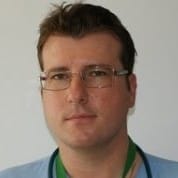д-р Златко Димитров